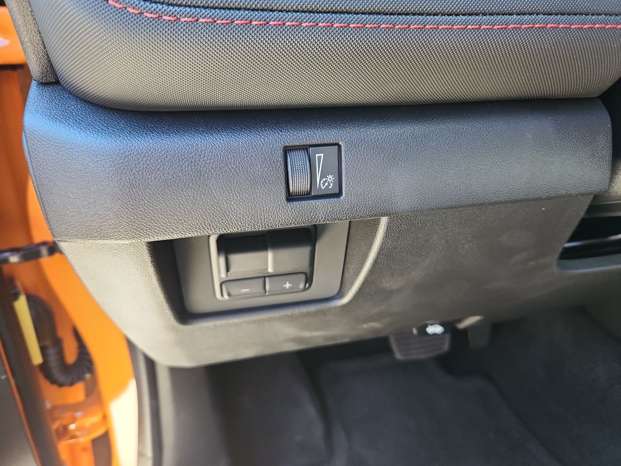 2026 Chevrolet Colorado Z71 - Photo 54