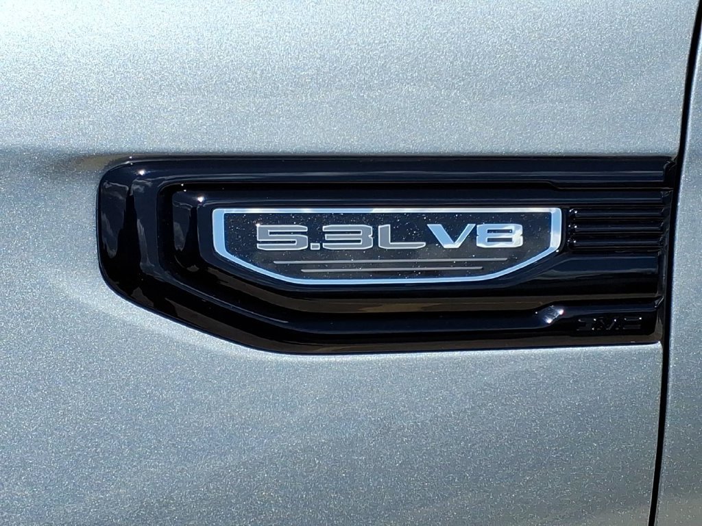 2026 GMC Sierra 1500 Elevation - Photo 9