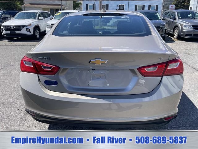 2023 Chevrolet Malibu 1LT - Photo 4