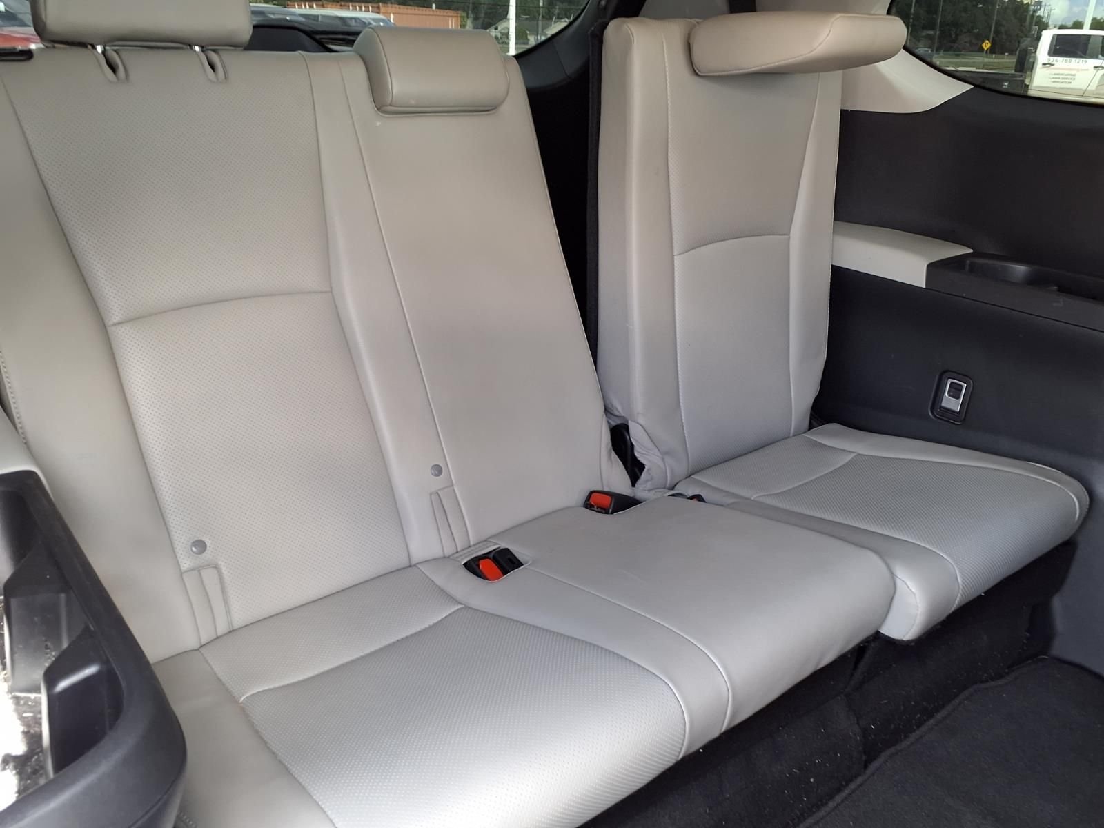 Used 2024 Pearl Toyota Limited image 19