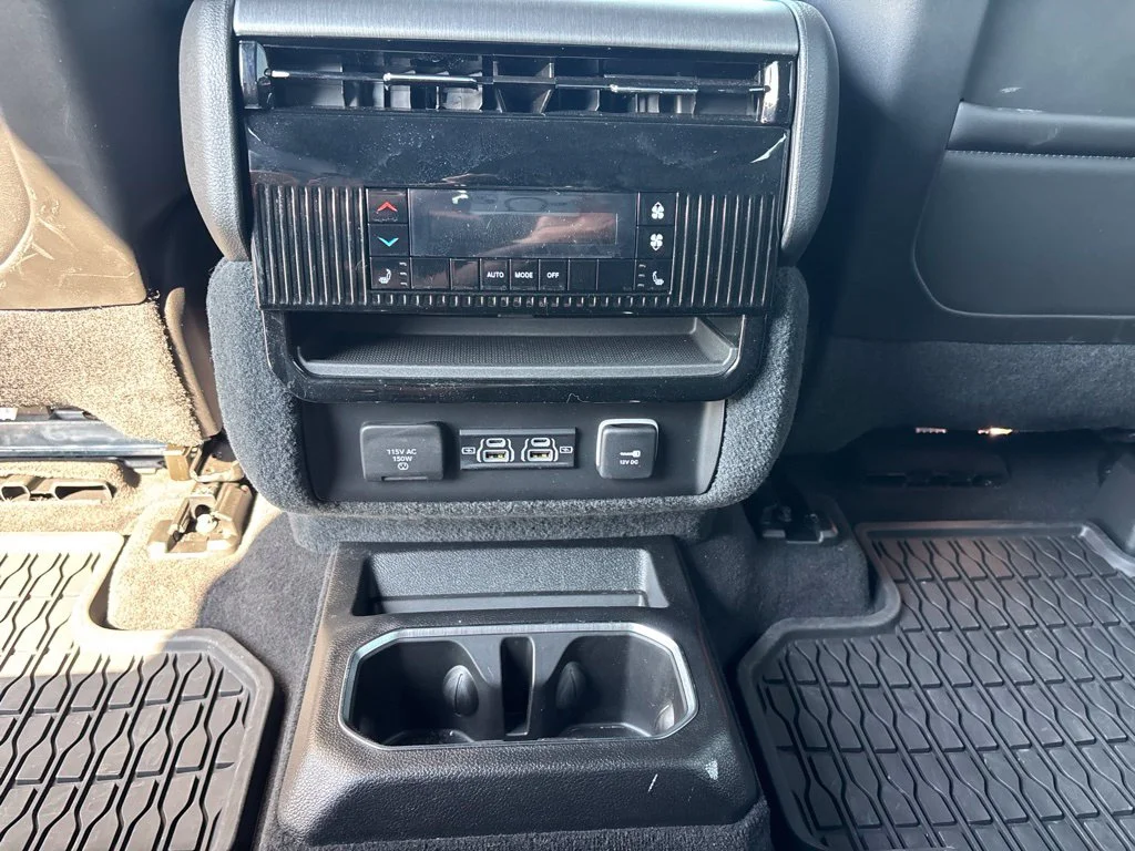 Used 2024 Gray Jeep Series II image 29