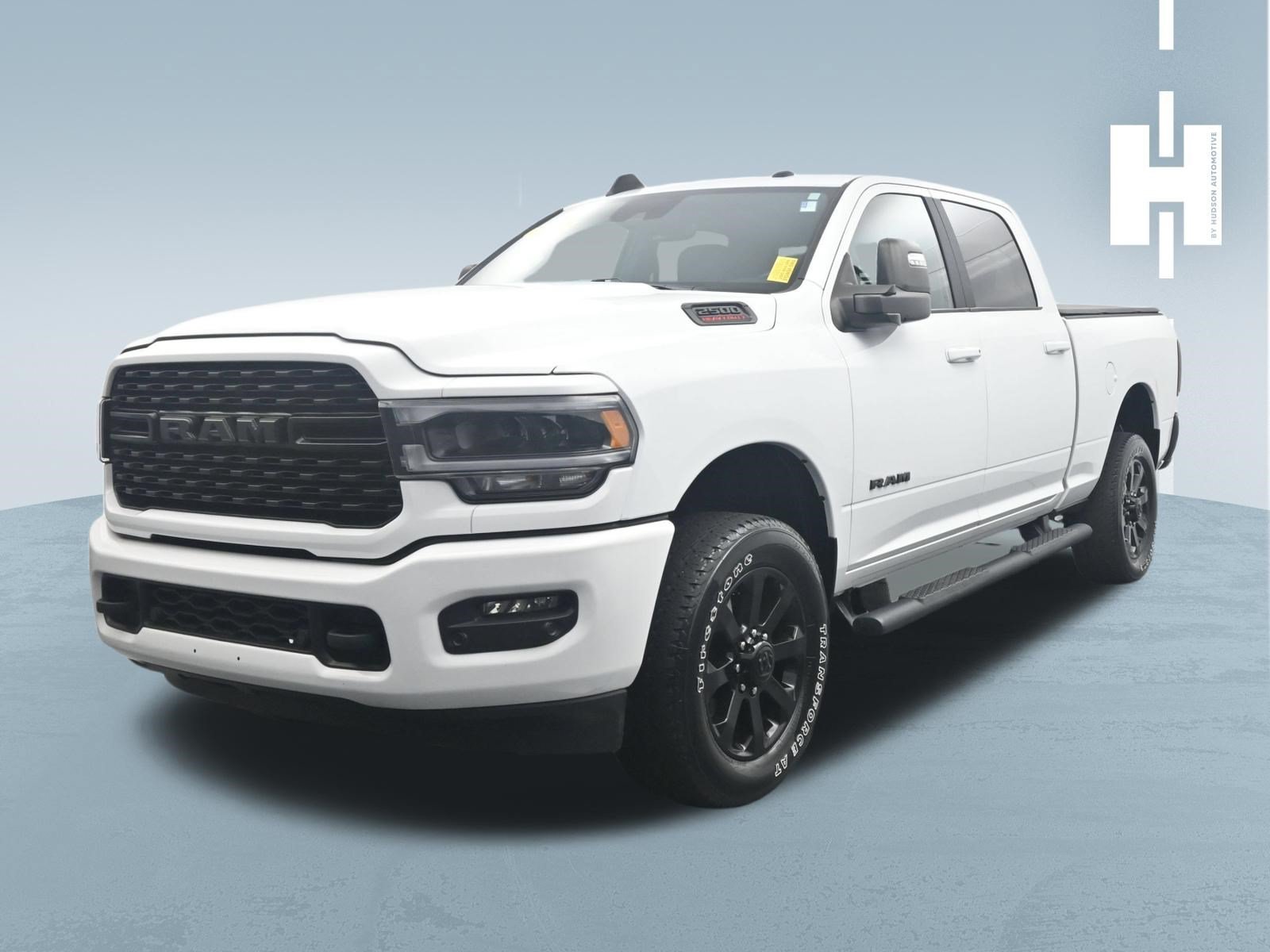 2024 RAM 2500 Pickup Big Horn