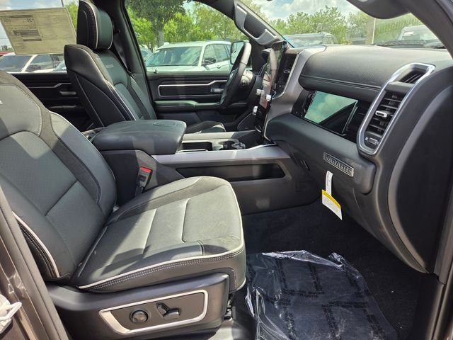 2026 RAM 1500 Laramie - Photo 15