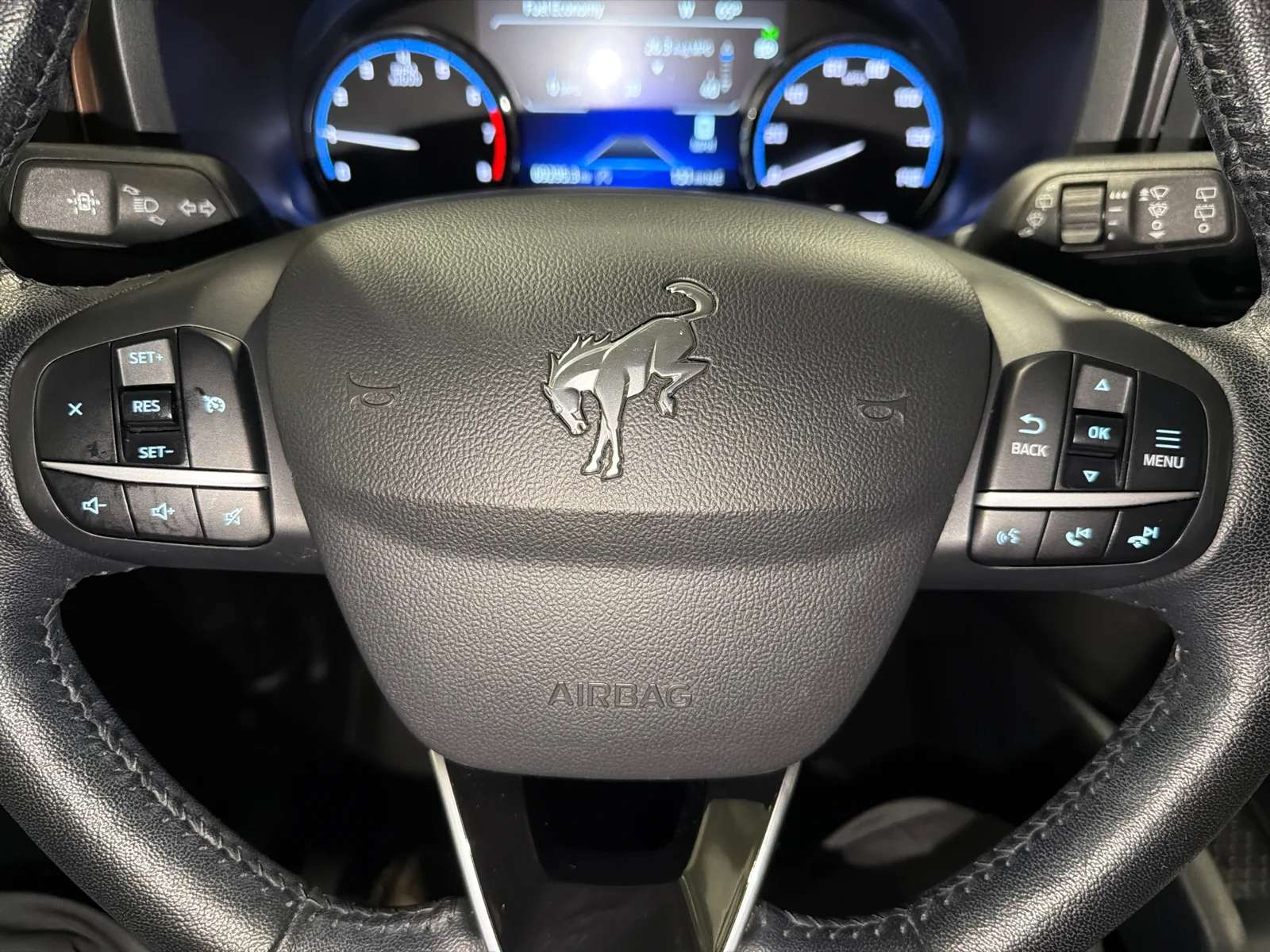 Used 2021 Area 51 Ford Outer Banks image 25