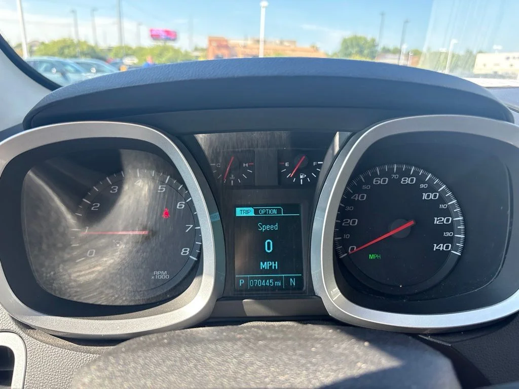 Used 2014 Black Chevrolet LT 2LT image 17