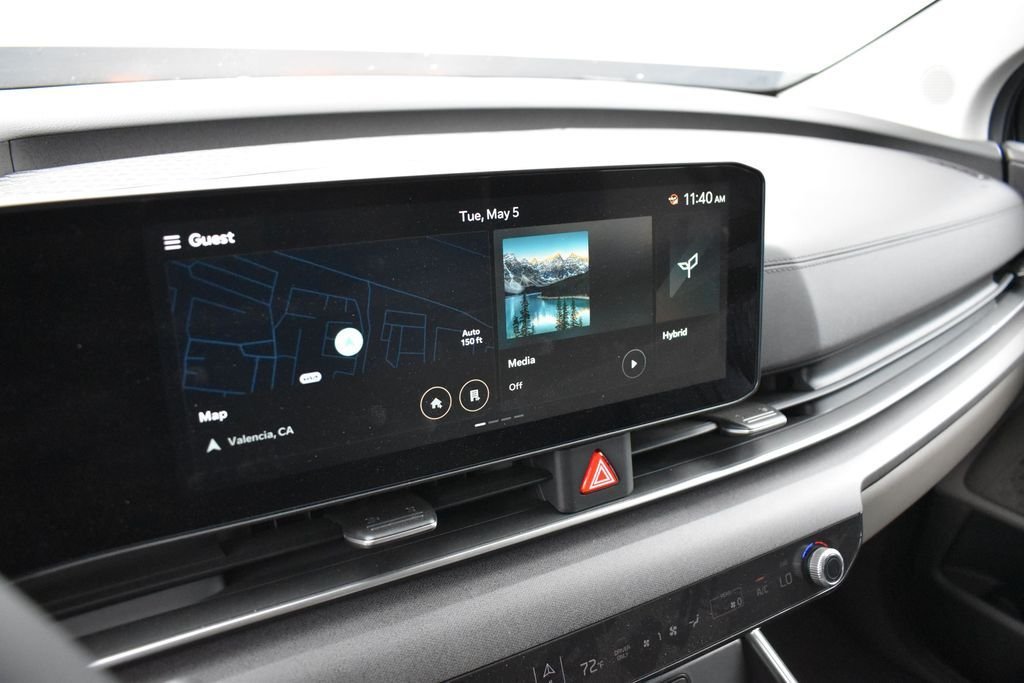 2026 Kia Carnival EX - Photo 11