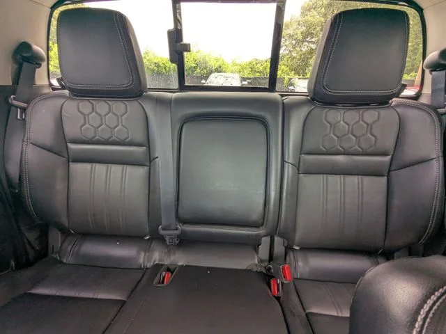 Used 2024 Gun Metallic Nissan SL image 26