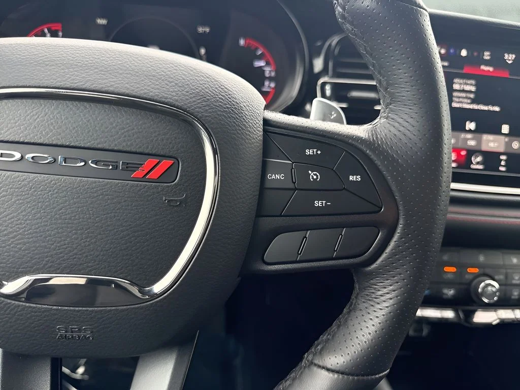 Used 2026 Gray Dodge GT image 16