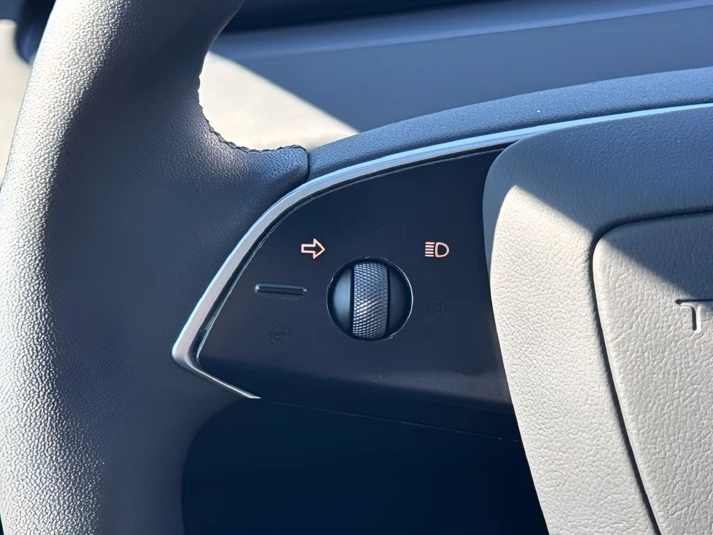 Used 2025 Blue Tesla Long Range image 16