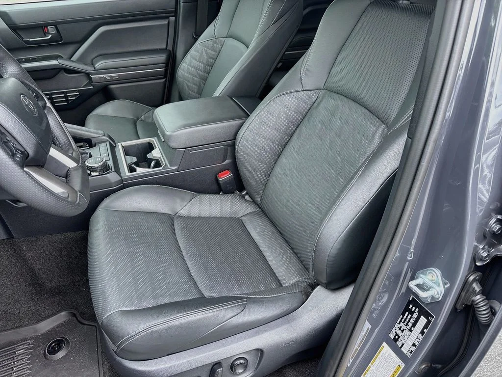 Used 2026  Toyota TRD Sport Premium image 20