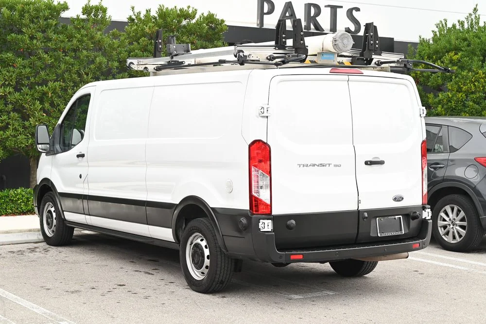 Used 2020 White Ford Base image 6