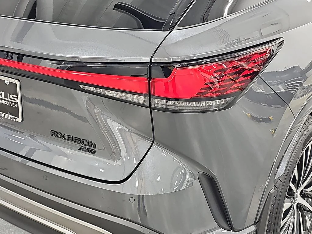 New 2026  Lexus 350h Premium+ image 31