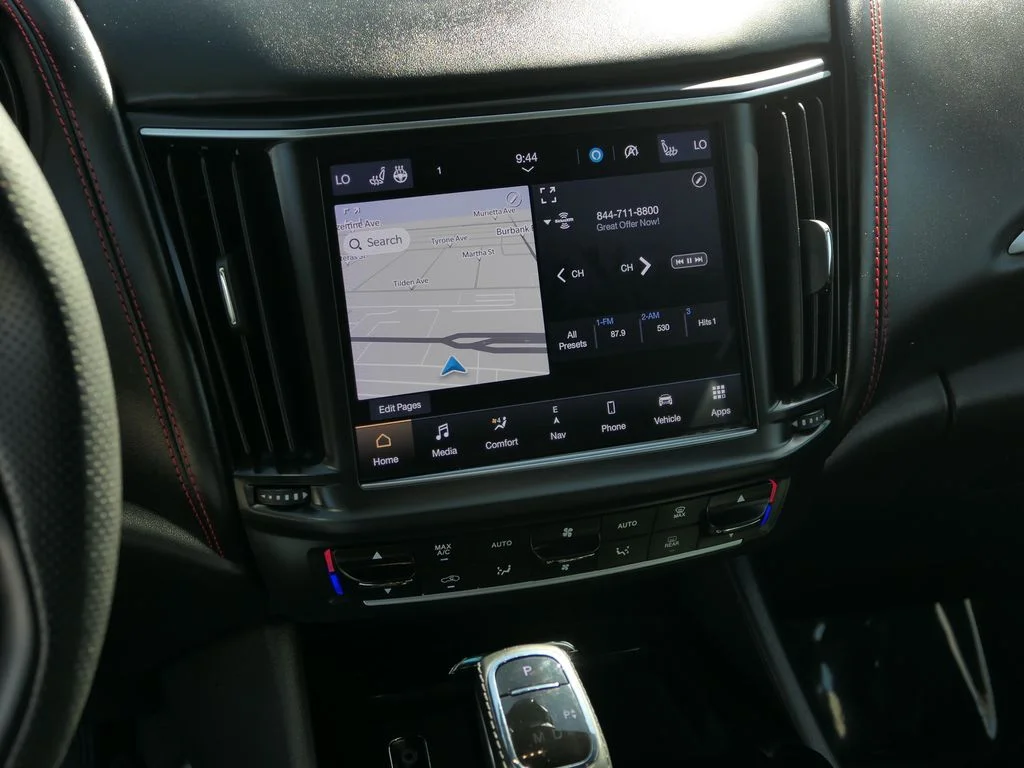 2024 Maserati Levante Modena Ultima - Photo 20