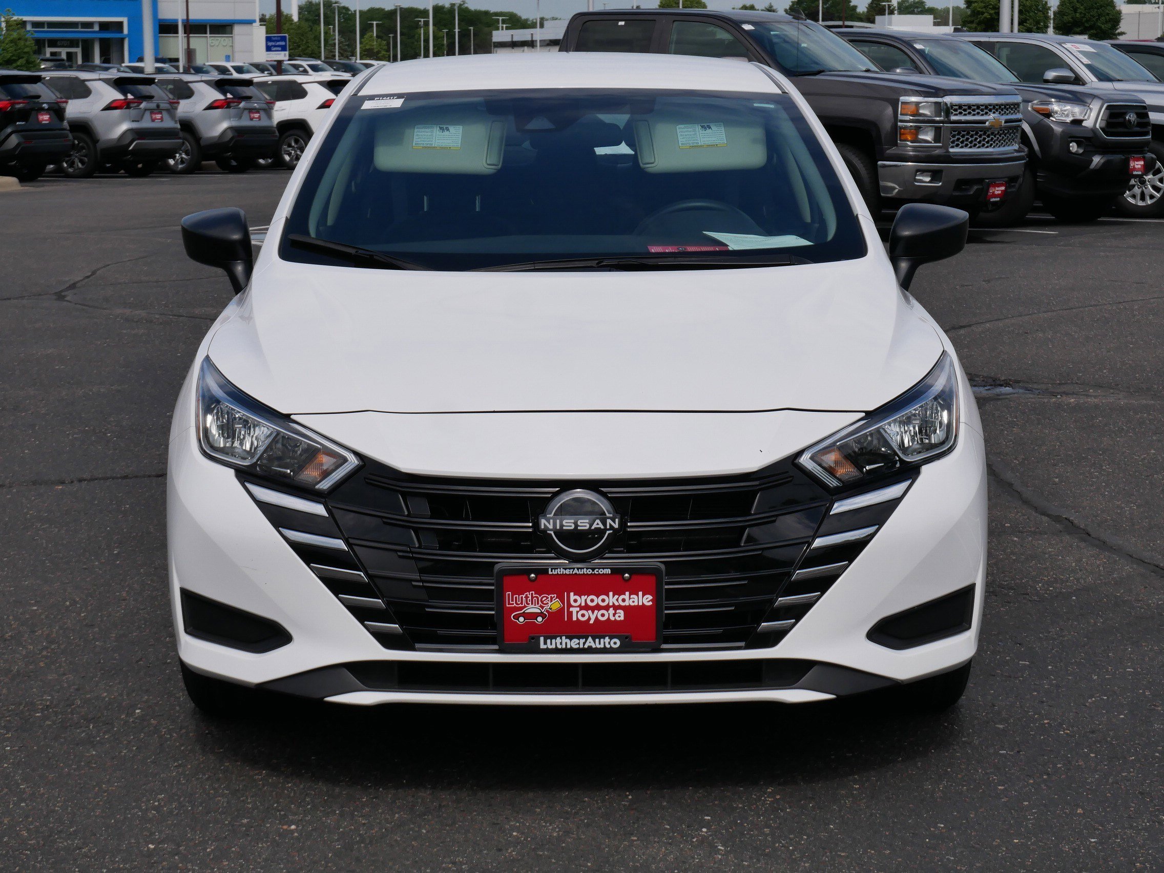 Used 2024 Fresh Powder Nissan S image 2