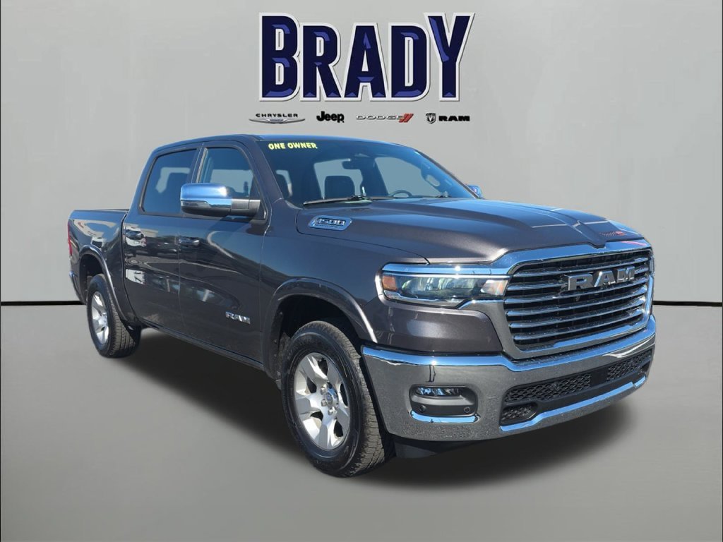 2026 RAM 1500 Pickup