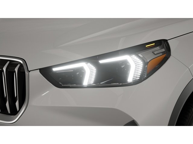 New 2026 Alpine White BMW  image 6