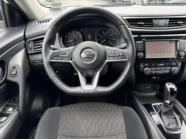 Used 2018 White Nissan SV image 16
