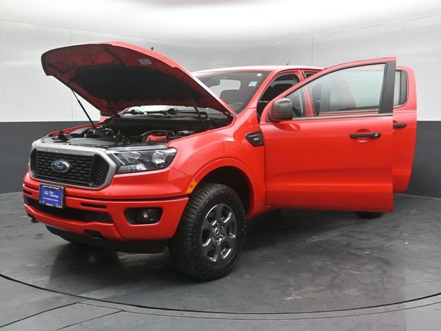2020 FORD RANGER - Image 55