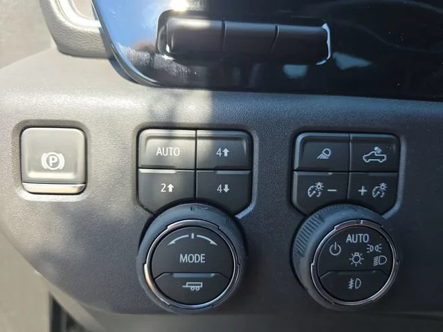New 2026 Sterling Gray Metallic Chevrolet High Country image 26