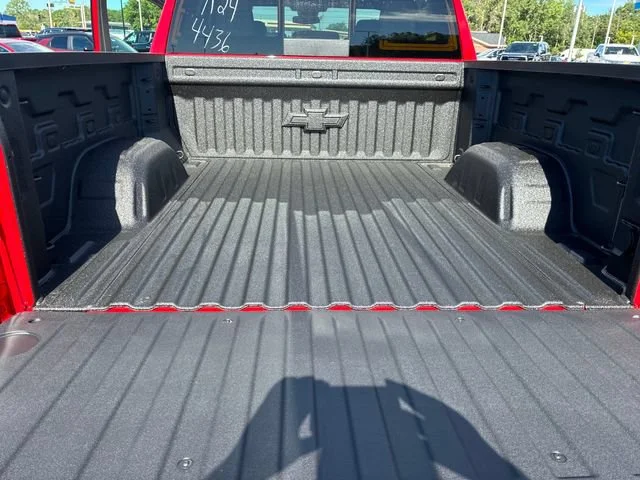 2026 Chevrolet Silverado 1500 LT - Photo 25