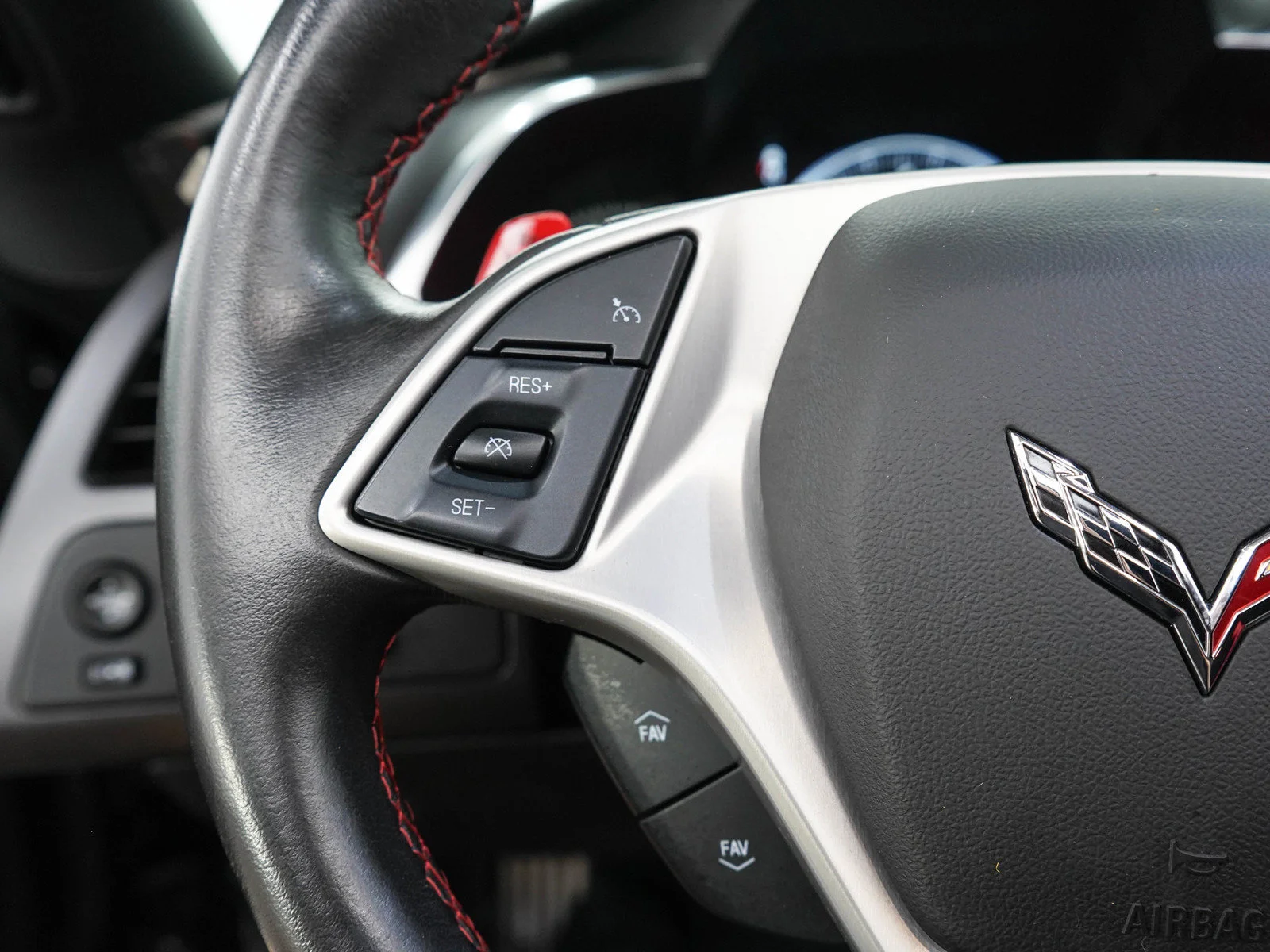 Used 2019 Black Chevrolet Z06 1LZ image 21