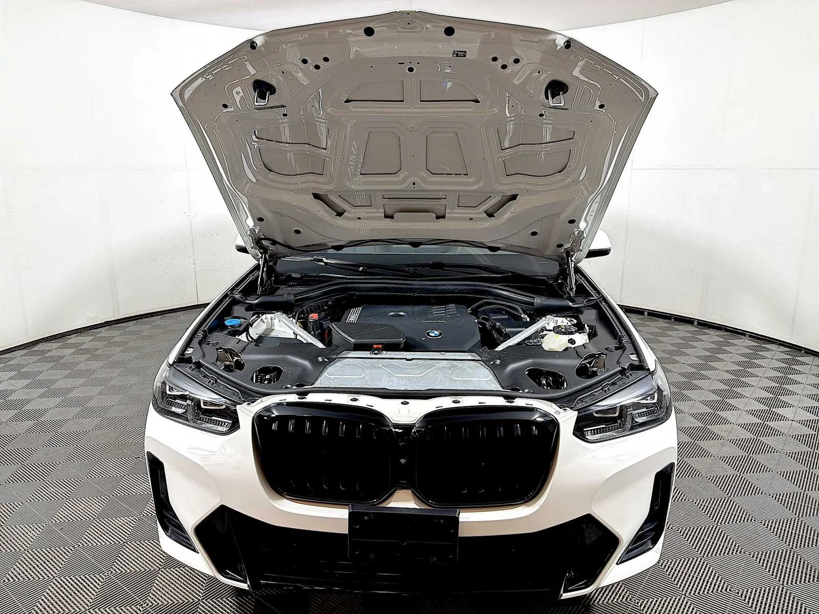 Certified Used 2023 Alpine White BMW xDrive30i image 31