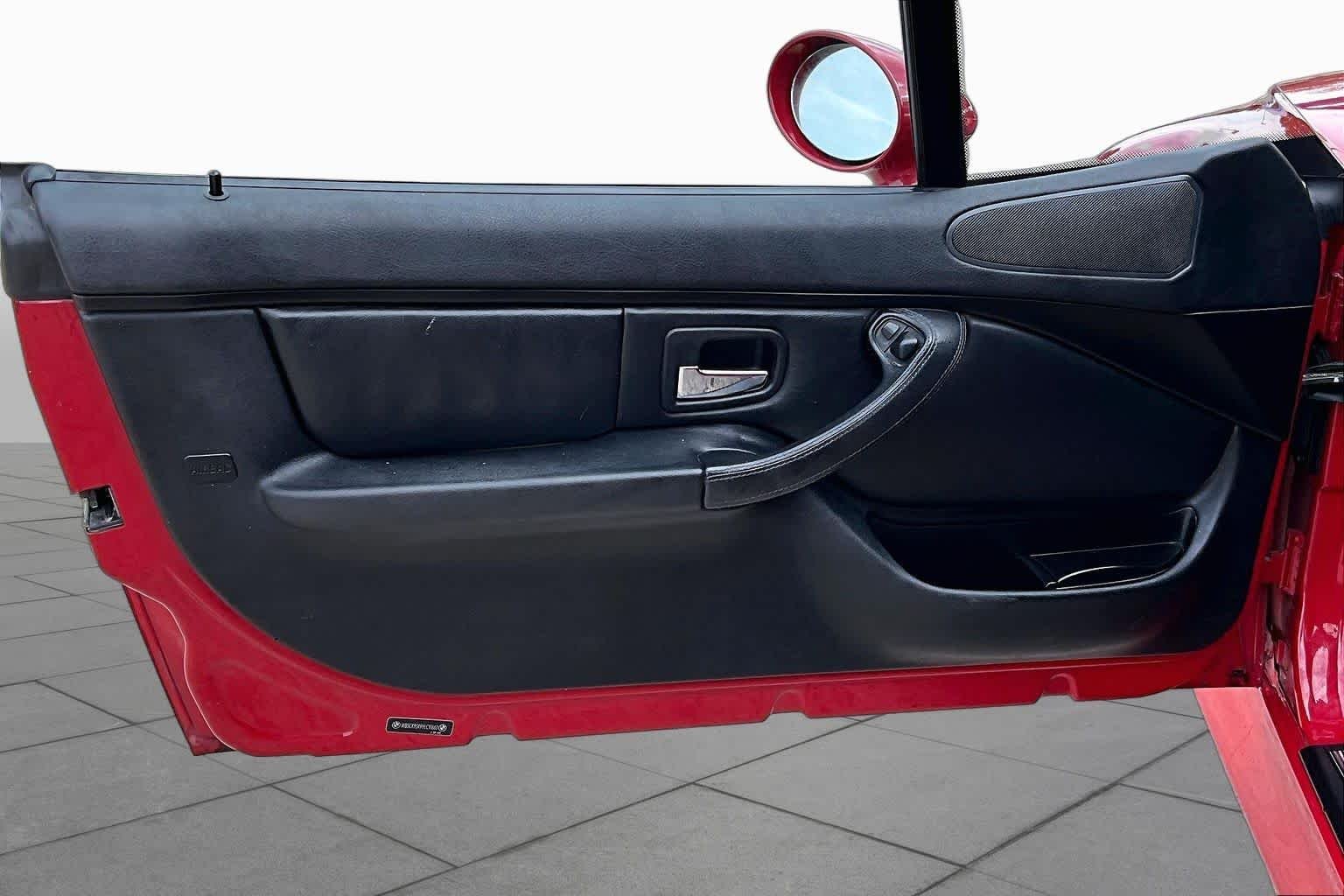 Used 2000 Imola Red BMW 3.2L image 19