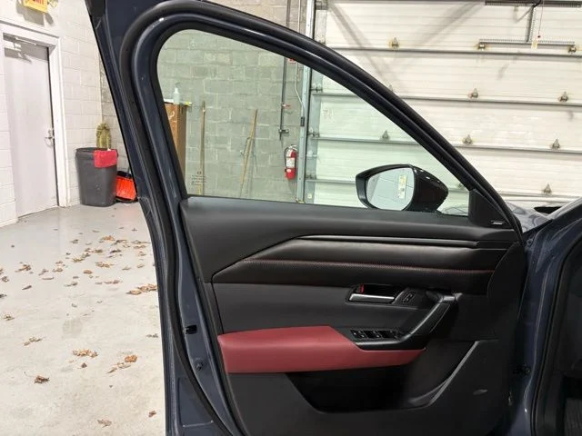 2026 Mazda CX-50 Premium - Photo 12
