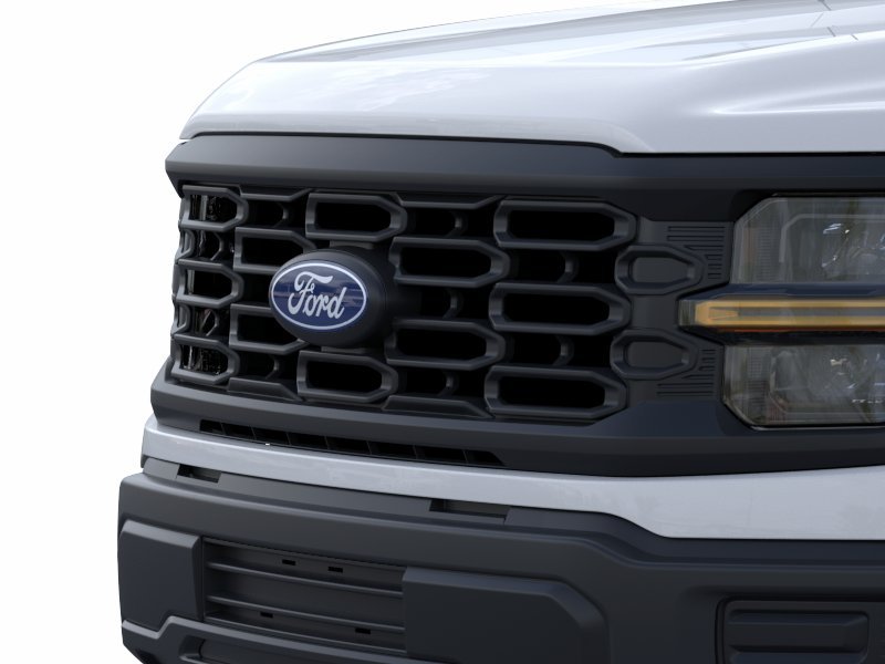 New 2026 Oxford White Ford XL image 39