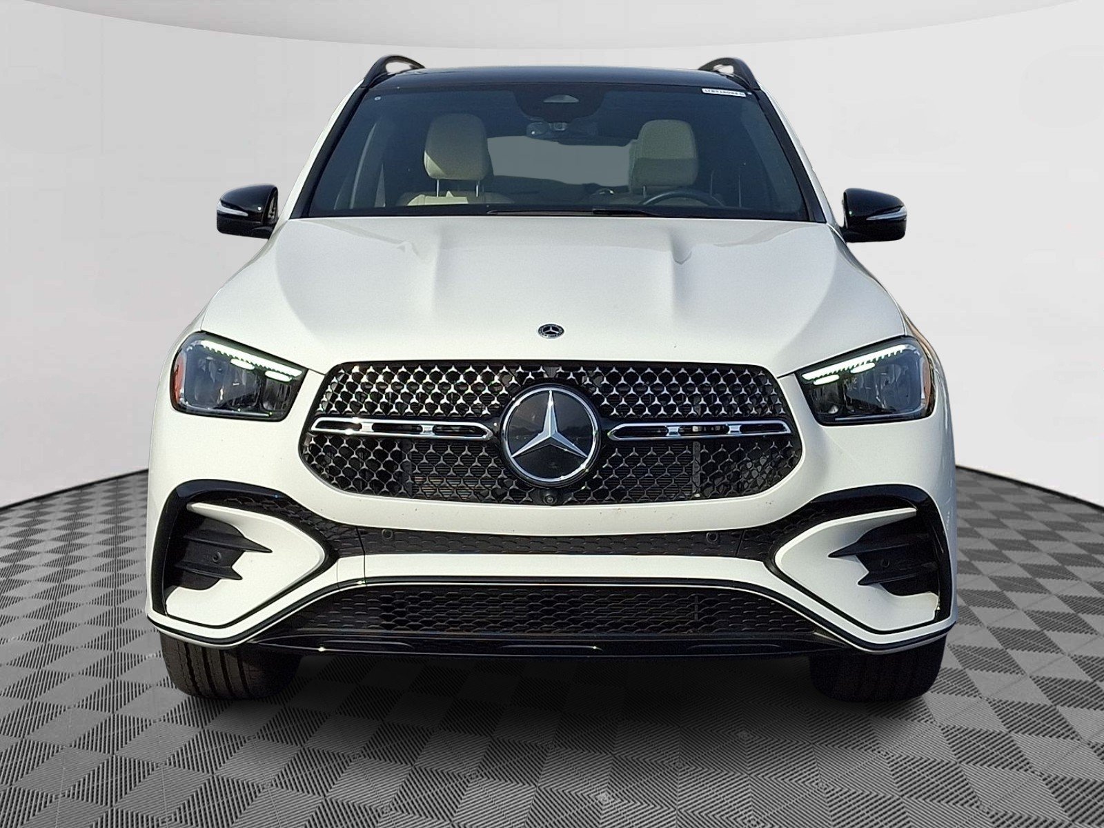 Certified Used 2026 Polar White - 149 Mercedes-Benz  image 2