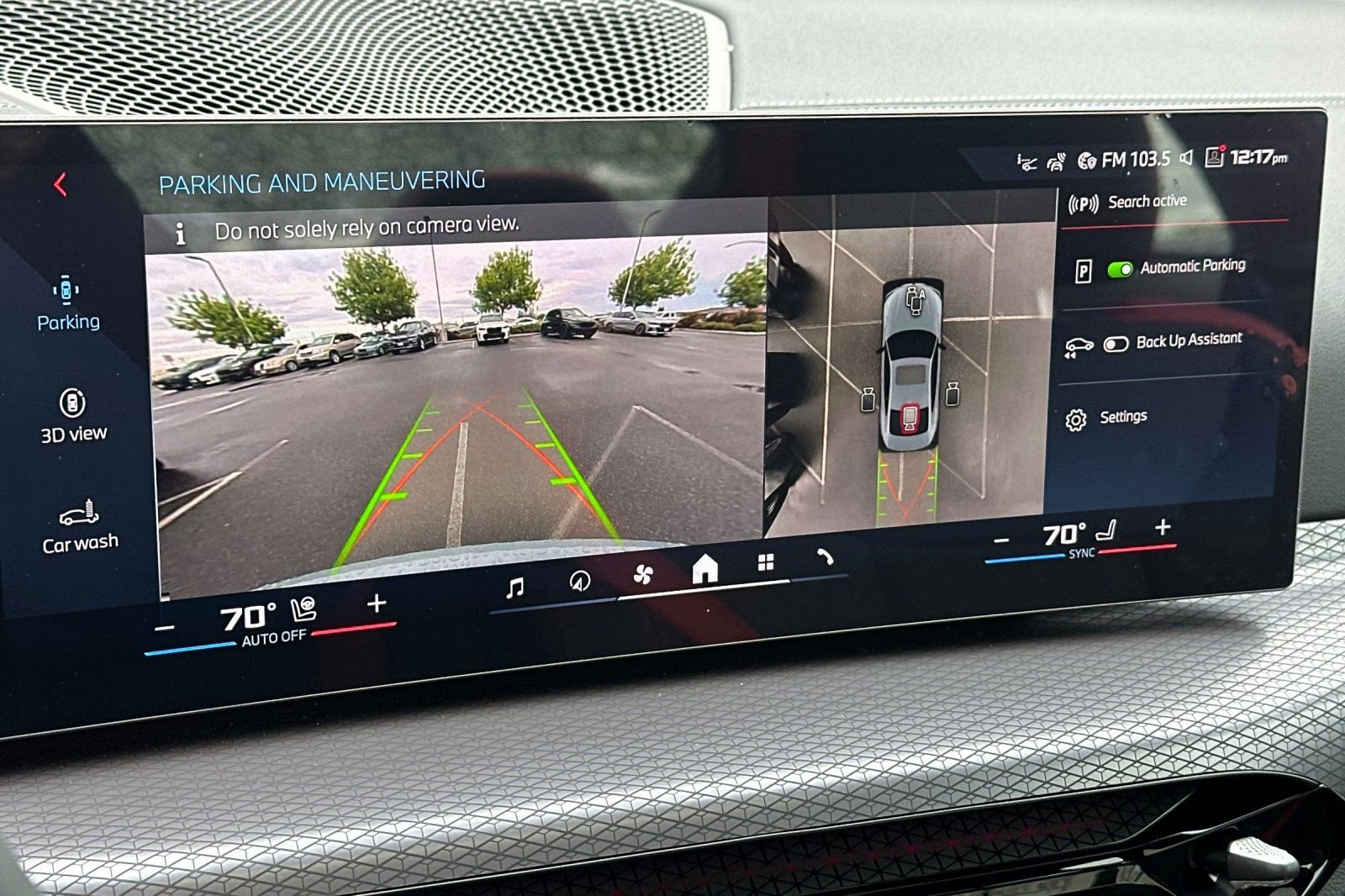 2026 BMW 4 Series M440i - Photo 16