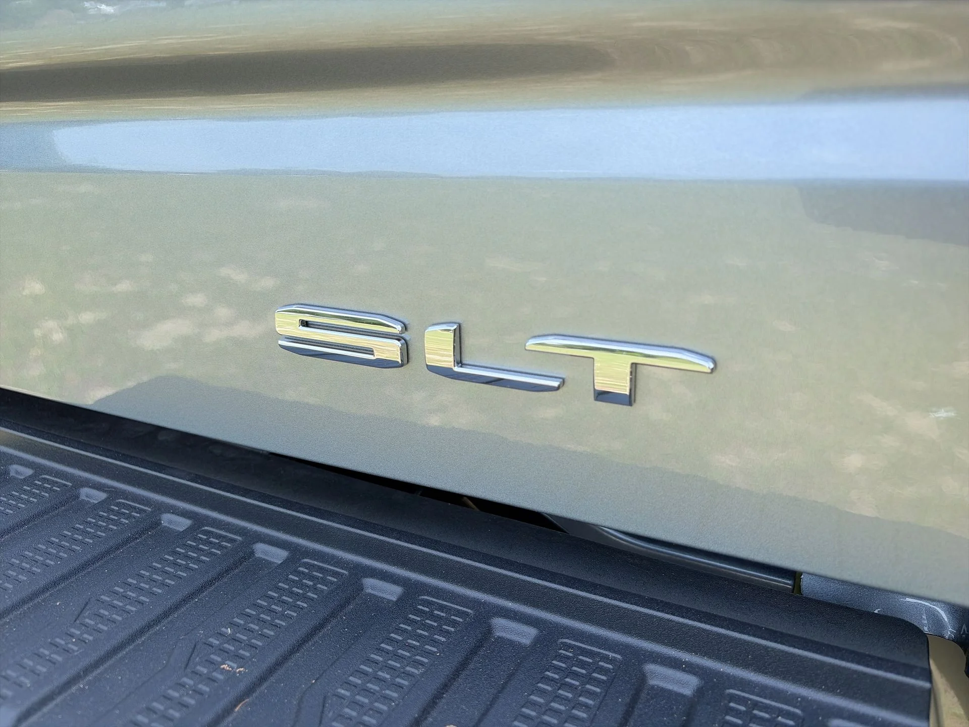 2026 GMC Sierra 1500 SLT - Photo 81