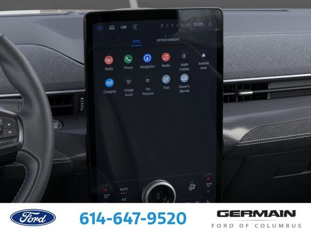 2025 Ford Mustang Mach-E GT - Photo 18