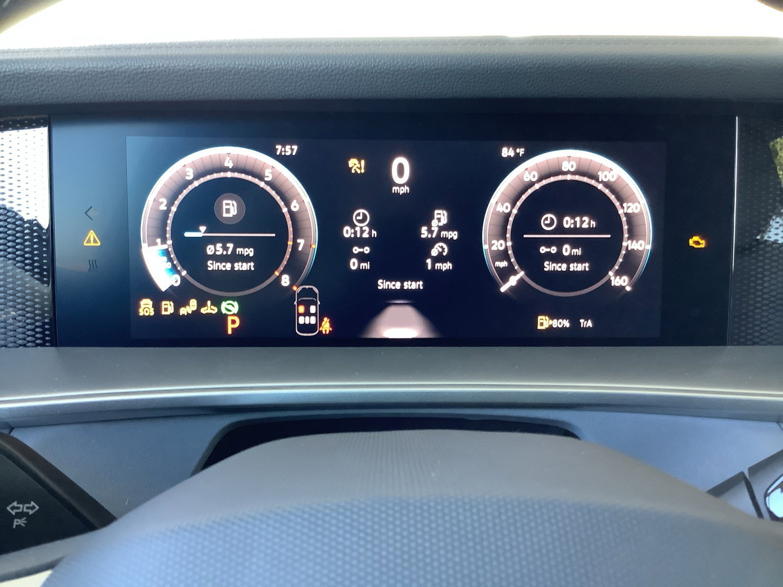 New 2026 MONTEREY BLUE Volkswagen SE image 19