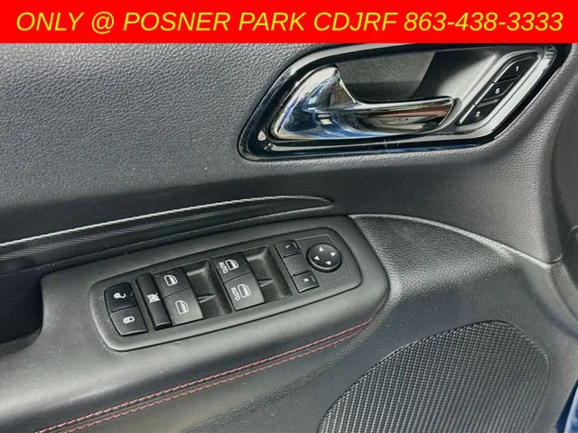 Used 2024 Beige Dodge GT Plus image 17