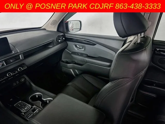 Used 2023 Red Honda Touring image 23