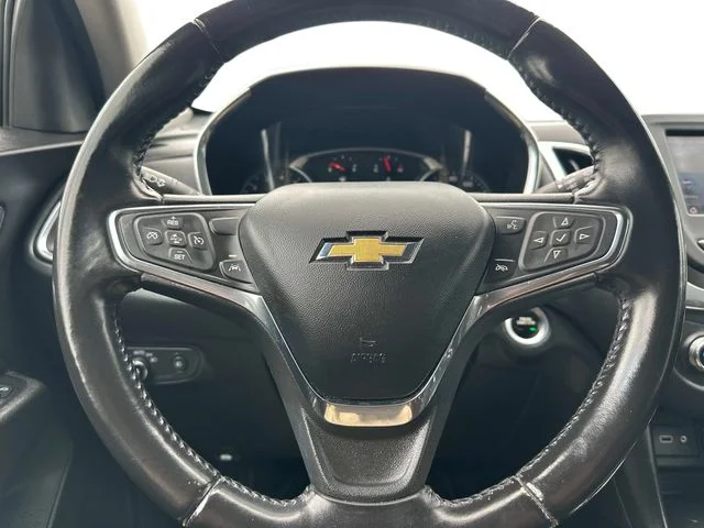 Used 2020 Gray Chevrolet LT image 19