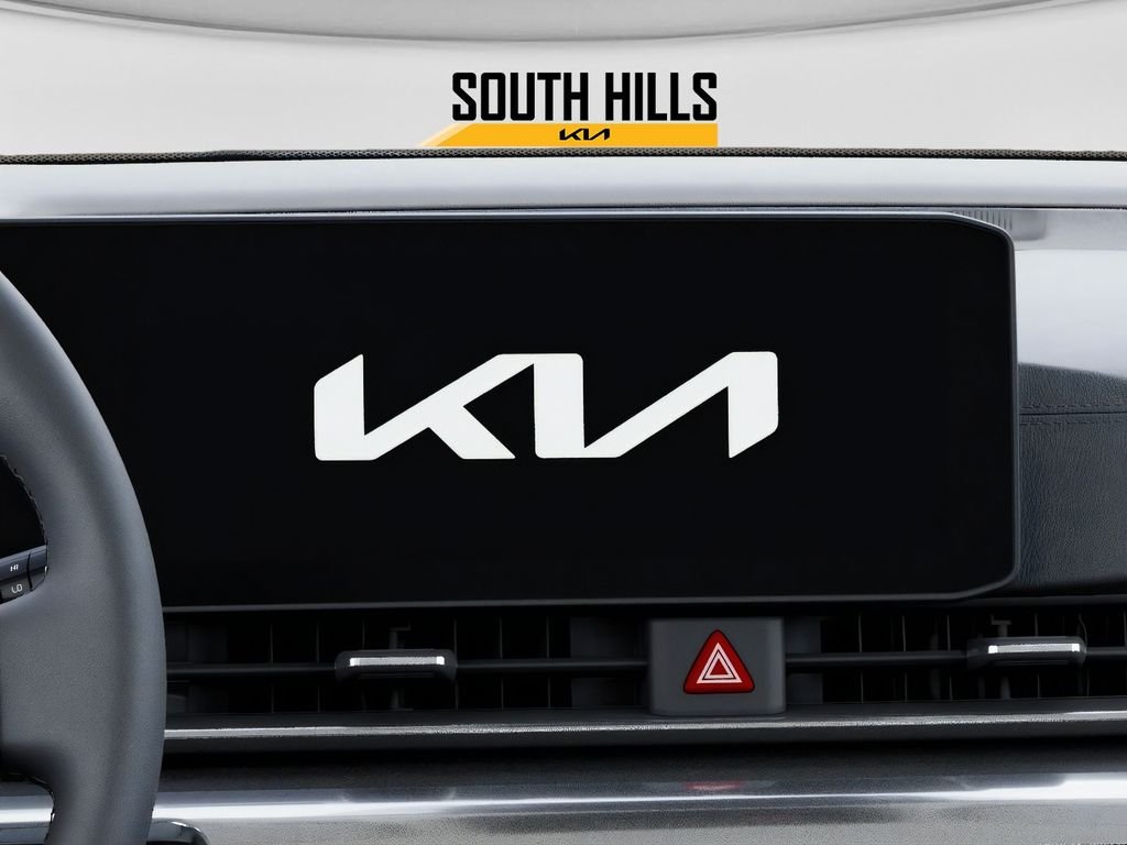 New 2026 Blue Kia LXS image 20