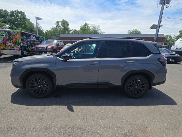 New 2026 RIVER ROCK PEARL Subaru Sport Onyx Edition image 7