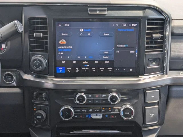 2026 Ford F-350 Super Duty Lariat - Photo 21