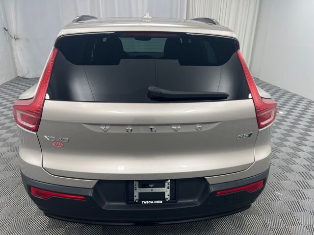 Used 2023 Gray Volvo Ultimate image 7