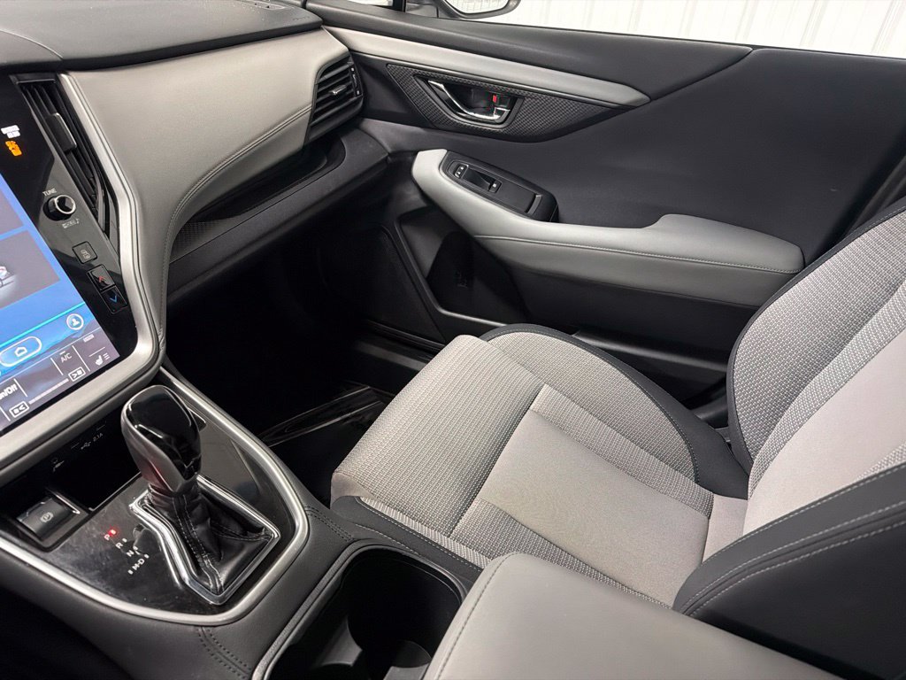 Used 2020 Silver Subaru Premium image 14