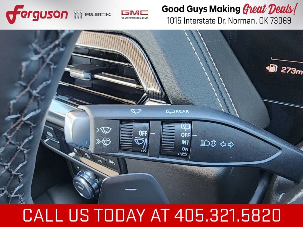 2026 GMC Yukon XL Elevation - Photo 22