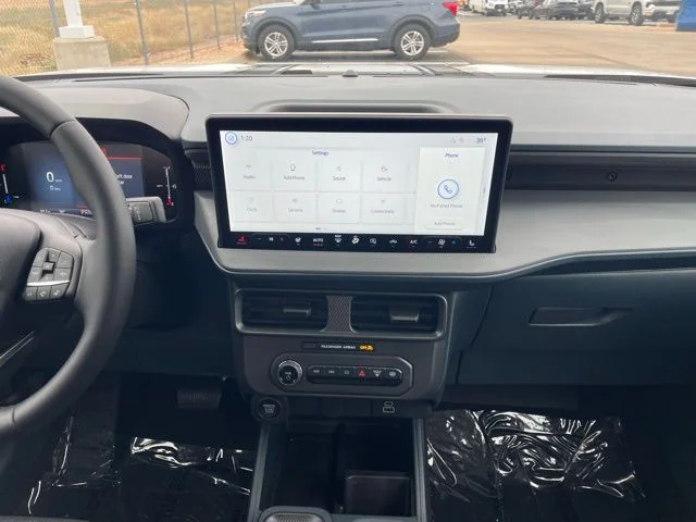 2026 Ford Maverick XLT - Photo 11