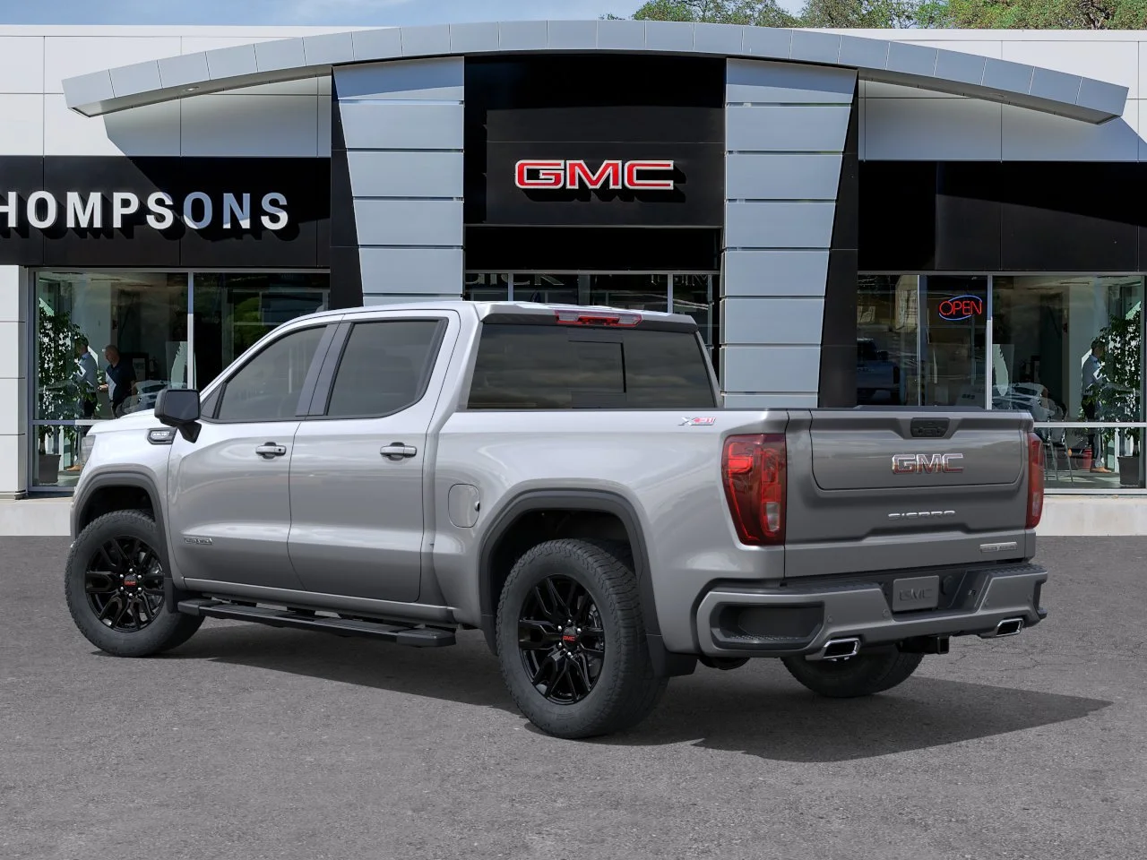 Vehicle Image 2