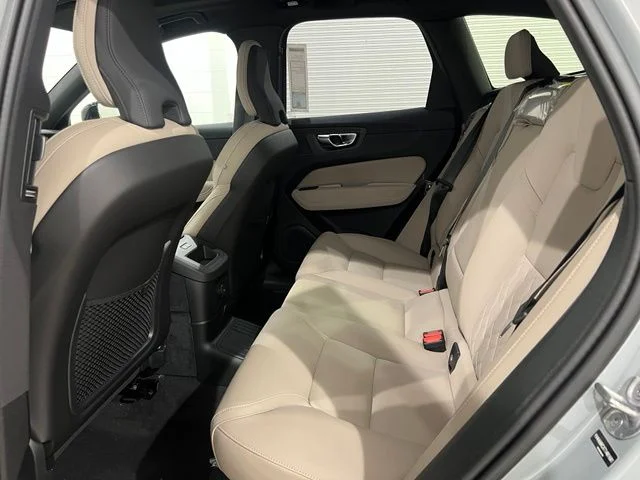 New 2026 Vapour Grey Volvo Plus image 20