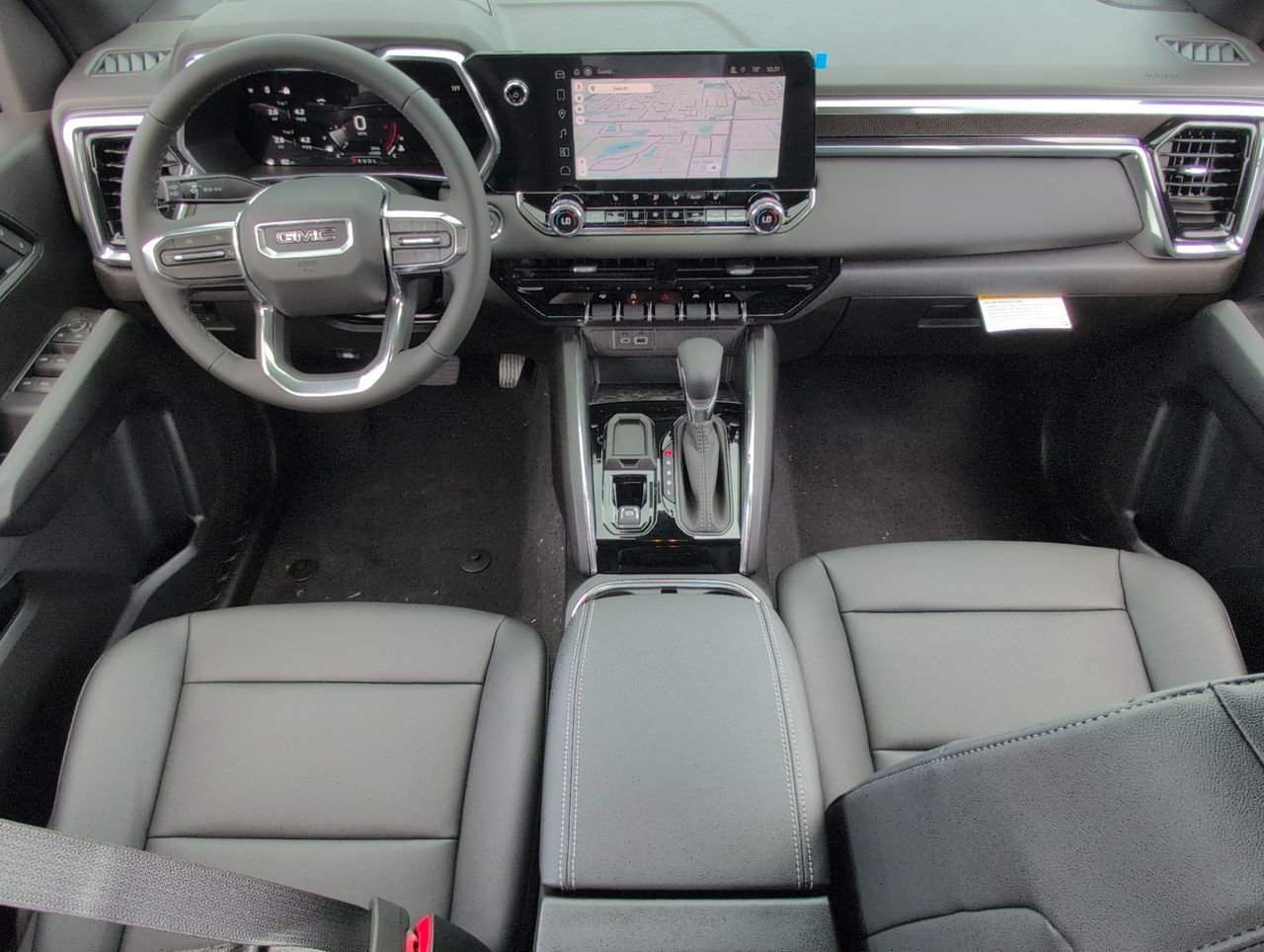 2026 GMC Canyon Elevation - Photo 20