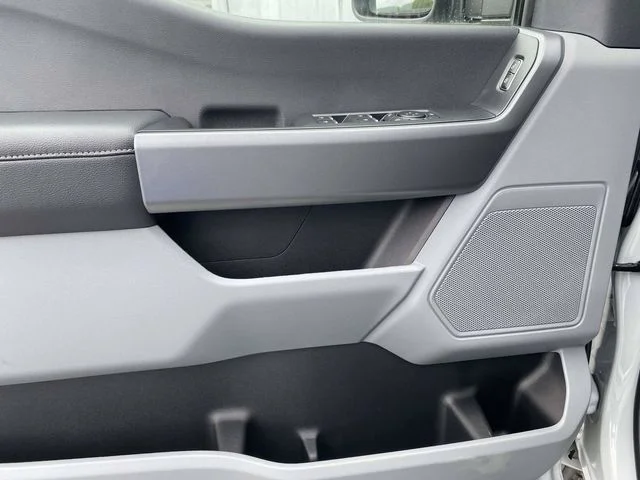 New 2026 White Ford XL image 15