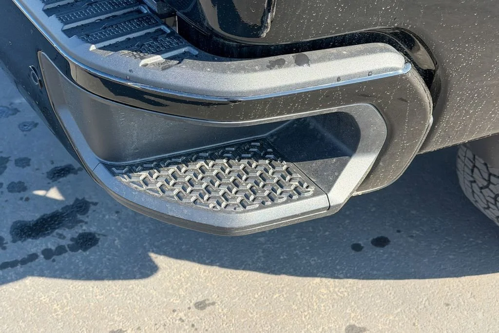 New 2026 Onyx Black GMC Denali image 9