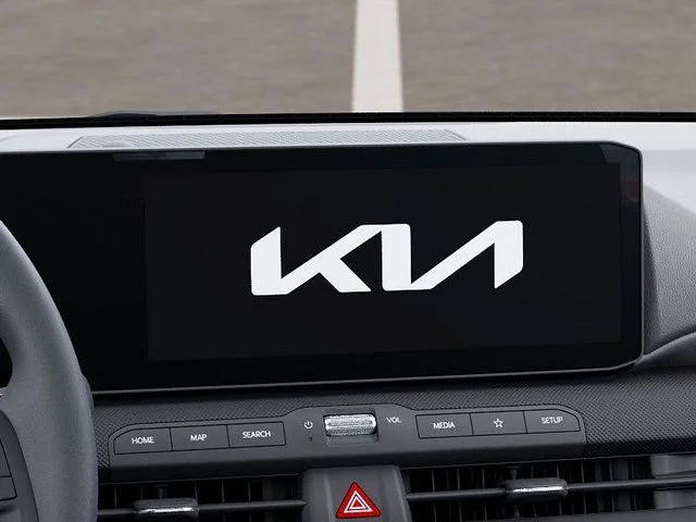 New 2025 Gray Kia LXS image 21